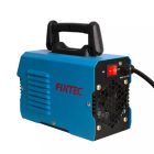 Hegesztőgép - Inverteres - LCD kijelzős - 20-140A 