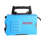 Hegesztőgép - Inverteres - LCD kijelzős - 10-180A