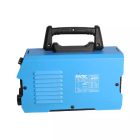 Hegesztőgép - Inverteres - LCD kijelzős - 10-200A