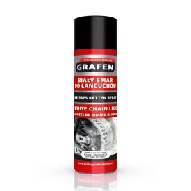 LÁNCKENŐ ZSÍR SPRAY 400ML