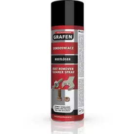 ROZSDAELTÁVOLÍTÓ/CSAVARLAZÍTÓ SPRAY 500ML