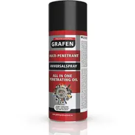 MULTI SPRAY 400ML