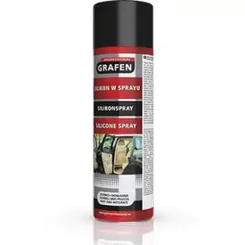 SZILIKON SPRAY 500ML