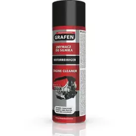 KÜLSŐ MOTORTISZTÍTÓ SPRAY 500ML 