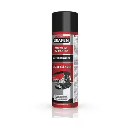 KÜLSŐ MOTORTISZTÍTÓ SPRAY 500ML 
