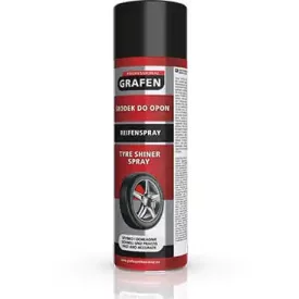 GUMIABRONCS TISZTÍTÓ/ÁPOLÓ SPRAY 500ML