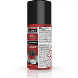 LÉGKONDICIONÁLÓ TISZTÍTÓ / FERTŐTLENÍTŐ SPRAY 150ML