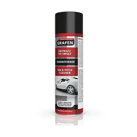 KÁTRÁNY / SZUROK ELTÁVOLÍTÓ SPRAY 500ML
