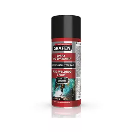 HEGESZTŐ VÉDŐ SPRAY, SZILIKON MENTES 400ML