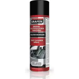 AUTÓKÁRPIT TISZTÍTÓ HAB SPRAY 500ML