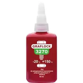   CSAVAR / CSAPÁGY / MENETRÖGZÍTŐ -20°C / +150°C KÖZEPES SZILÁRDSÁGÚ 50ML