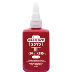   CSAVAR / CSAPÁGY / MENETRÖGZÍTŐ -20°C / +250°C NAGY SZILÁRDSÁGÚ 50ML