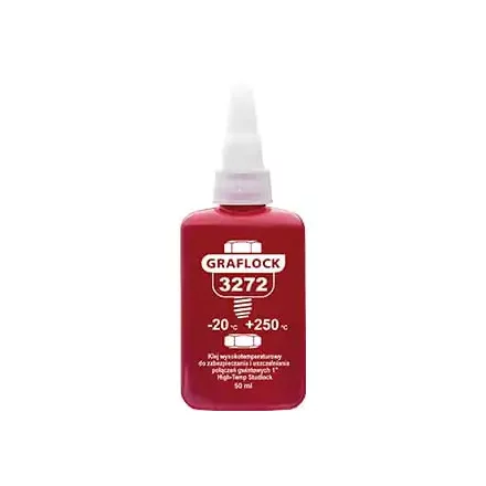 CSAVAR / CSAPÁGY / MENETRÖGZÍTŐ -20°C / +250°C NAGY SZILÁRDSÁGÚ 50ML