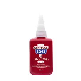   CSAVAR / MENETRÖGZÍTŐ -20°C / +150°C KÖZÉP SZILÁRDSÁGÚ 50ML