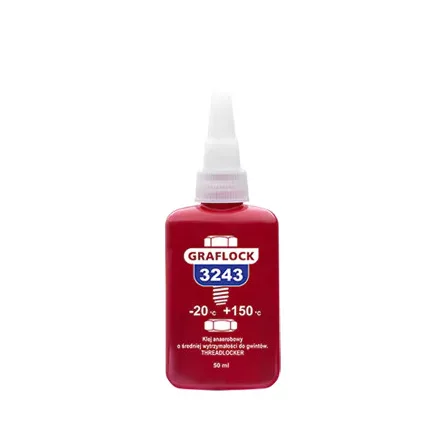 CSAVAR / MENETRÖGZÍTŐ -20°C / +150°C KÖZÉP SZILÁRDSÁGÚ 50ML