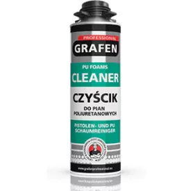 PUR HAB TISZTÍTÓ / LEMOSÓ FOLYADÉK 500ML