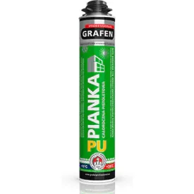 PUR HAB 625g/750ml PISZTOLYOS