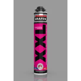 PUR HAB XXL 65L/1000g PISZTOLYOS