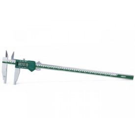 Digitális hosszú csőrű tolómérő 0-300/100/0.01 mm