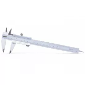 Sztenderd nóniuszos tolómérő 0-250/0.02 mm