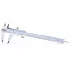 Sztenderd nóniuszos tolómérő 0-300/0.05 mm