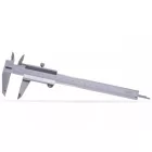 Sztenderd metrikus nóniuszos tolómérő 0-300/0.05 mm