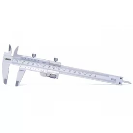 Nóniuszos finombeállításos tolómérő 0-280/0.02 mm