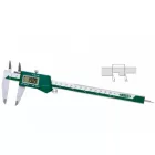 Digitális tolómérő, egyirányú felső csőrökkel 0-150/0.01 mm