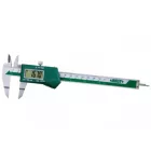 Digitális tolómérő penge élű csőrökkel 0-200/0.01 mm