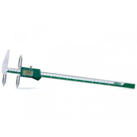 Digitális központok közötti tolómérő 20-300/0.01 mm