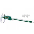 Digitális tolómérő, egyirányú felső csőrökkel 0-300/0.01 mm