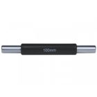 Mikrométer beállító etalon 100/8 mm