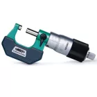 Analóg mikrométer gyorsállítású orsóval 50-75/0.01 mm