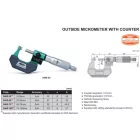 Számlálós mikrométer 75-100/0.01 mm