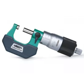   Analóg mikrométer gyorsállítású orsóval 100-125/0.01 mm