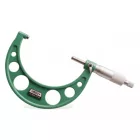 Analóg külső mikrométer racsnis stoppal 225-250/0.01 mm