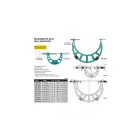 Mikrométer sorozatméréshez mérőórás 900-1000/0.01 mm