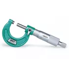 Analóg külső mikrométer frikciós dobbal 1-2/0.0001"