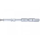 Analóg horonymérő mikrométer 0-25/0.01 mm