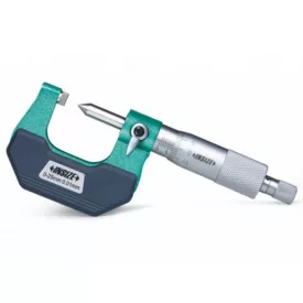 Analóg hullámmagasság-mérő mikrométer 0-25/0.01 mm