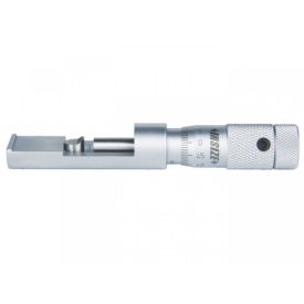   Analóg peremmérő mikrométer, alumínium peremekhez 0-13/0.01 mm