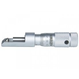   Analóg peremmérő mikrométer, spray doboz peremekhez 0-13/0.01 mm