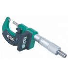 Digitális függőleges mikrométer, A-típus 0-25/0.001 mm