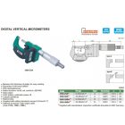 Digitális függőleges mikrométer, A-típus 0-25/0.001 mm