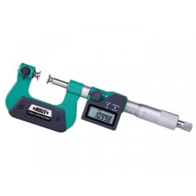 Digitális univerzális külső mikrométer 25-50/0.001 mm