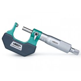 Analóg csőmérő mikrométer, A-típus 25-50/0.01 mm