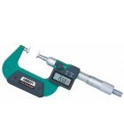 Digitális külső csőrös mikrométer 25-50/0.001 mm