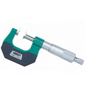 Csőrös analóg mikrométer 25-50/0.01 mm