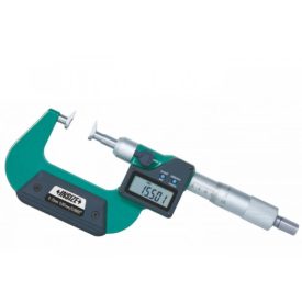 Digitális külső csőrös mikrométer 125-150/0.001 mm