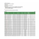 Digitális kétpontos furat mikrométer 5-6/0.001 mm